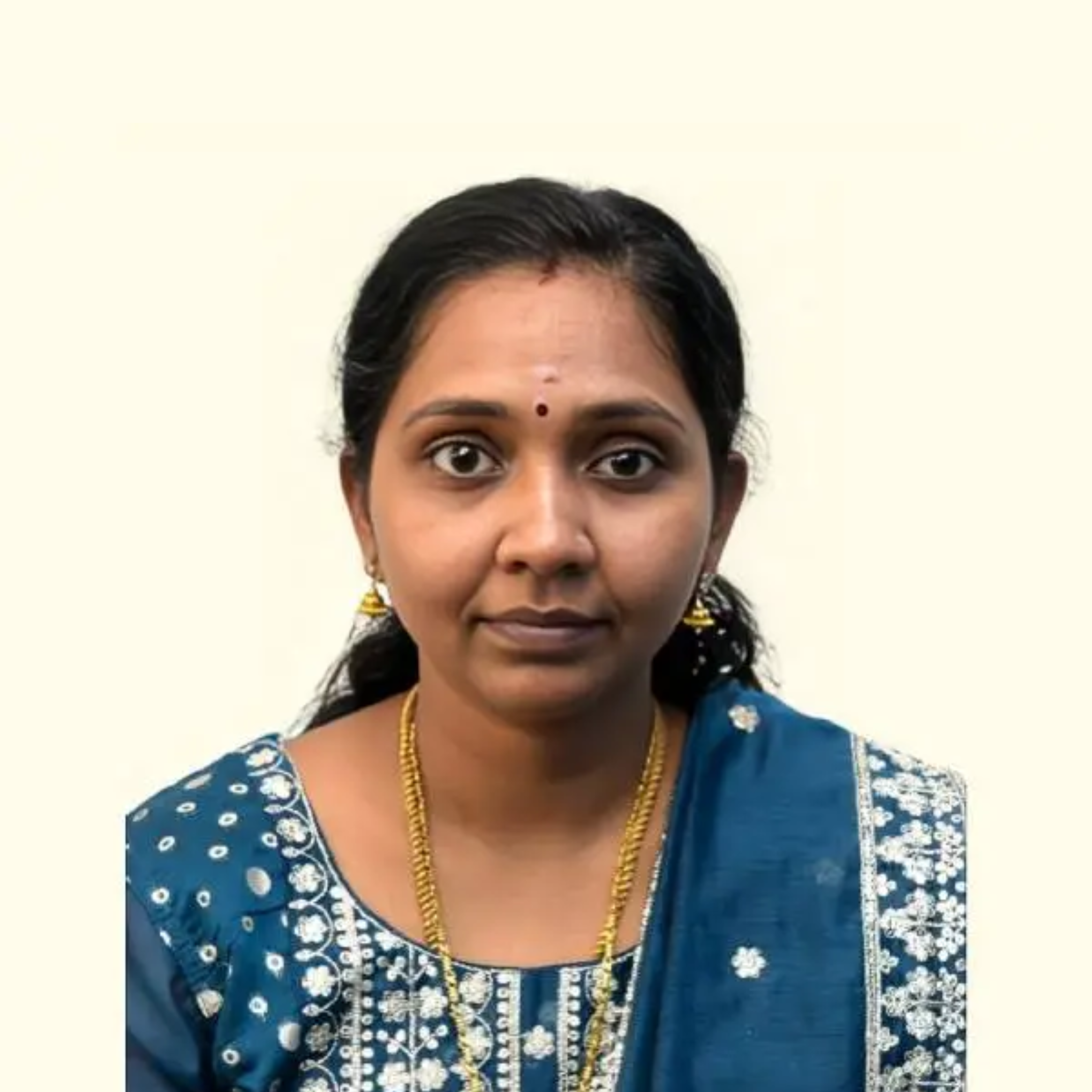 Dr. K. Anusuya