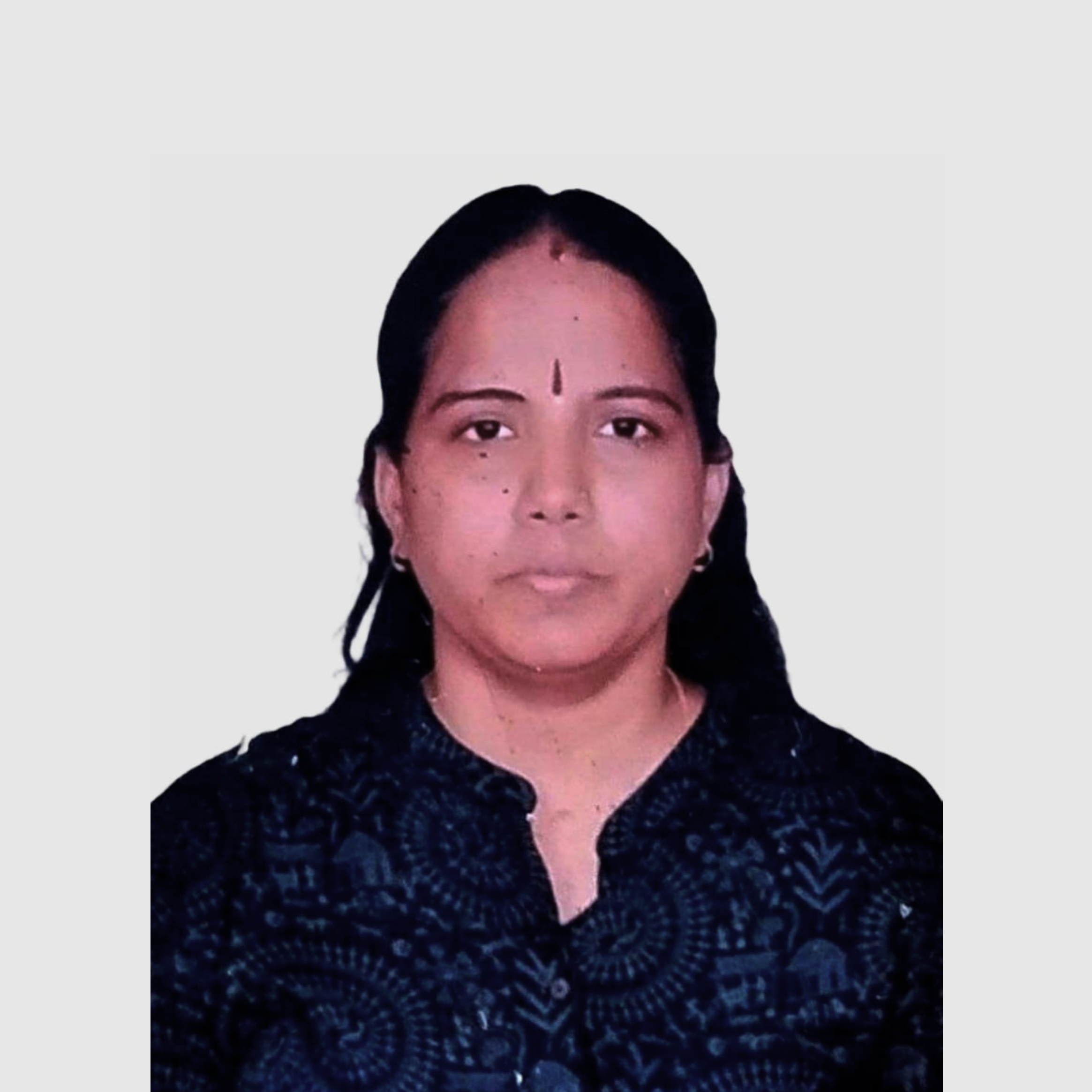 Mrs. K Aruna