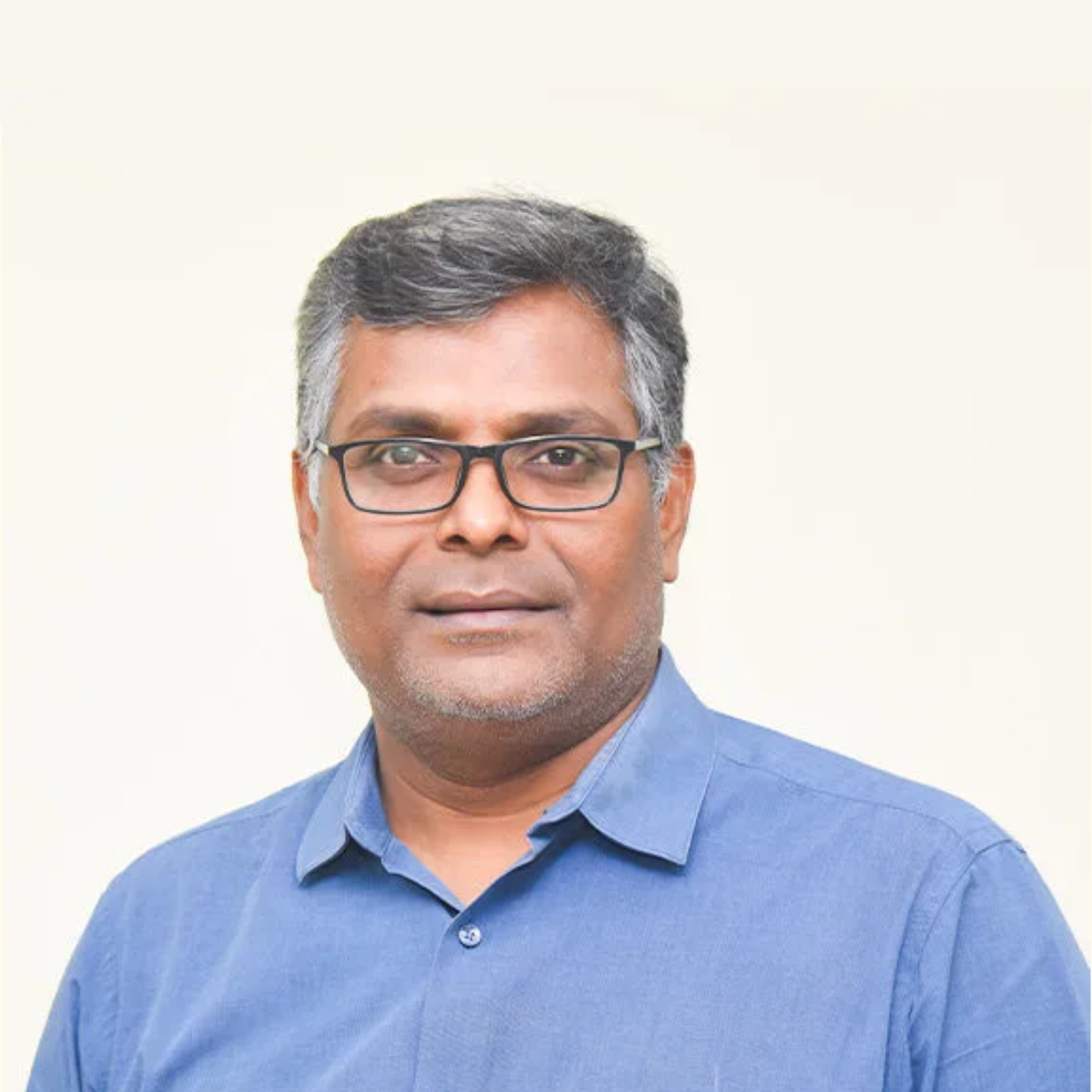 Dr. C. Bharatiraja