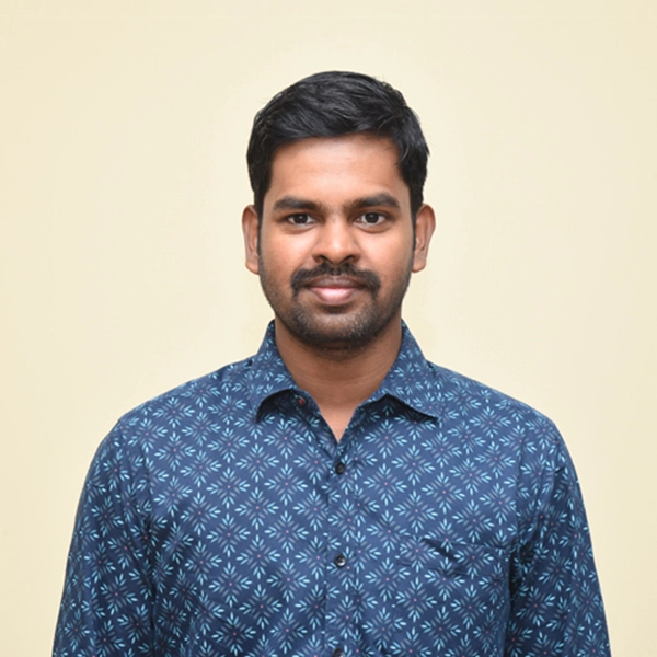 Dr. S. Manikandan